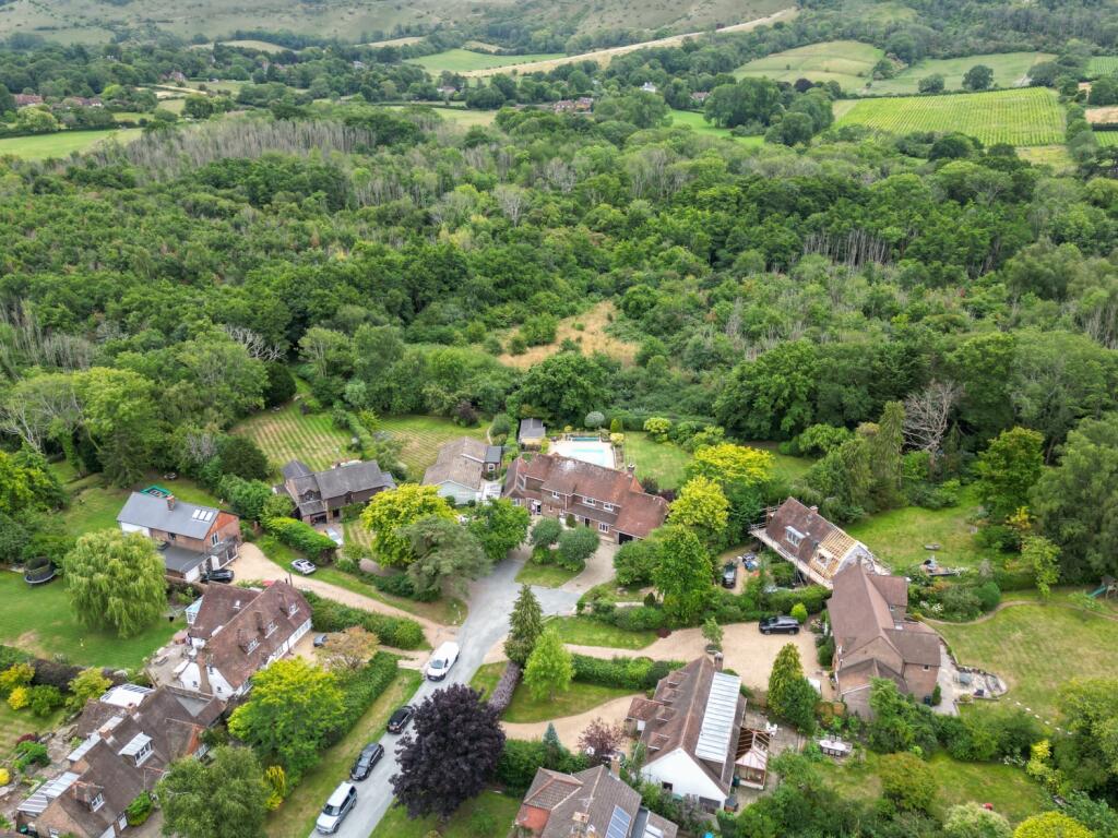 Main image of property: Shirleys, Ditchling, Hassocks, BN6