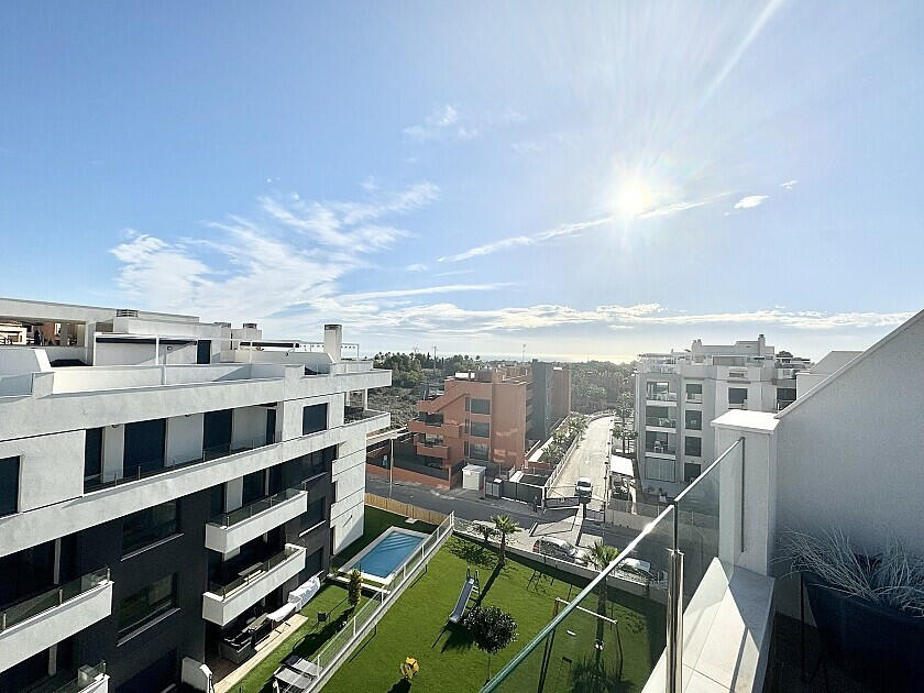 Main image of property: Valencia, Alicante, Villamartin
