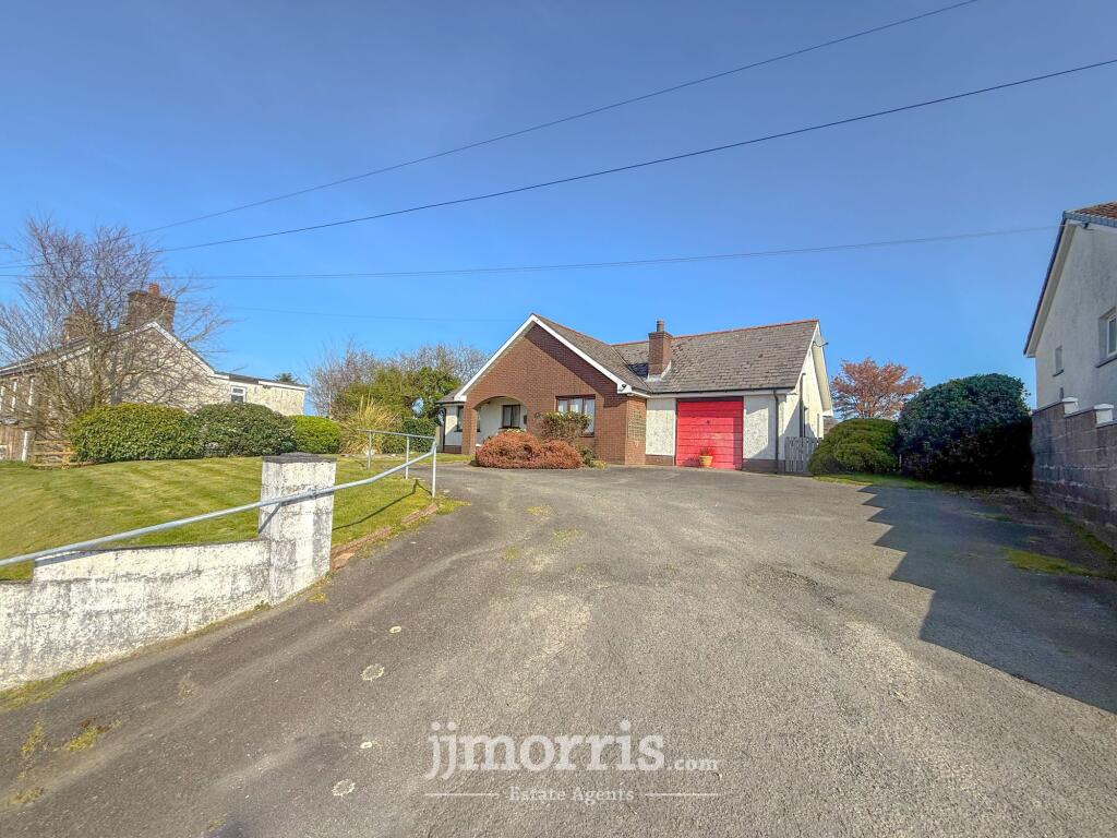 Main image of property: Tanygroes, Cardigan, SA43