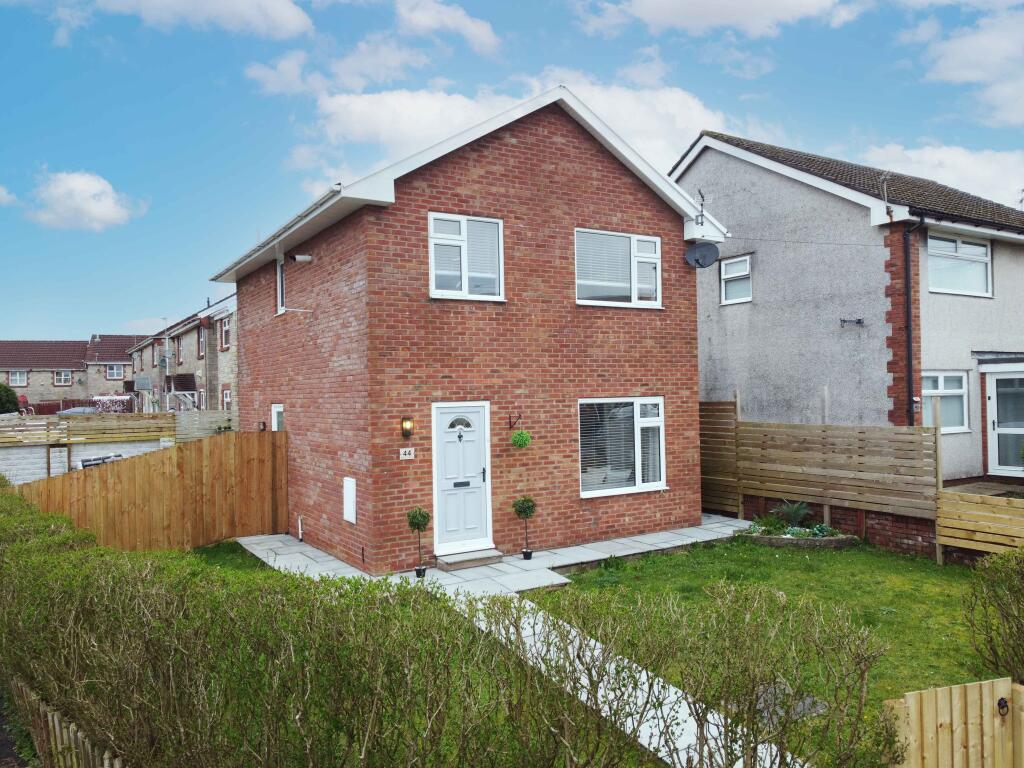 Main image of property: Byron Avenue, Beddau, CF38 2TW