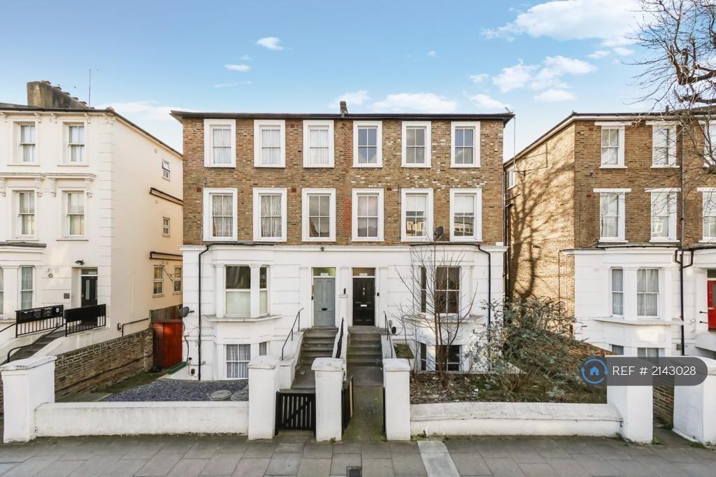 Main image of property: Coningham Road, London, W12