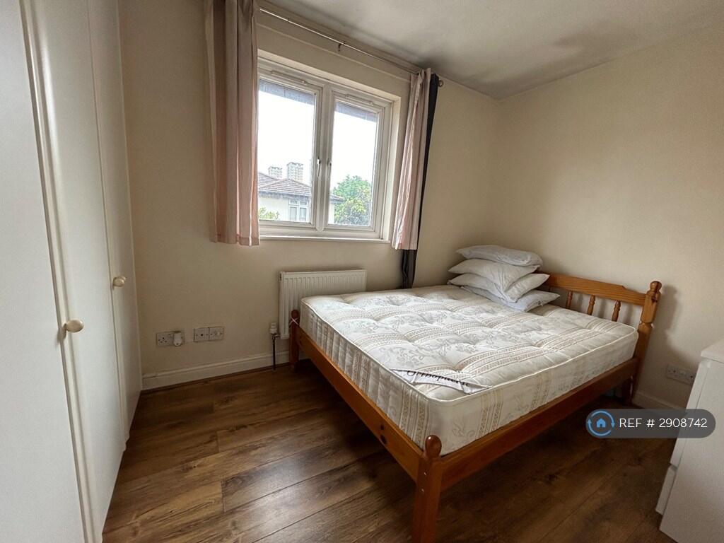 3 bedroom terraced house for rent