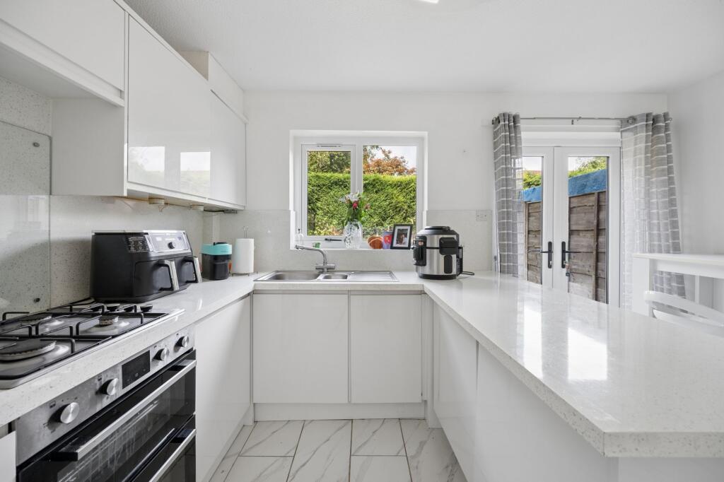 House in Wilmslow - More