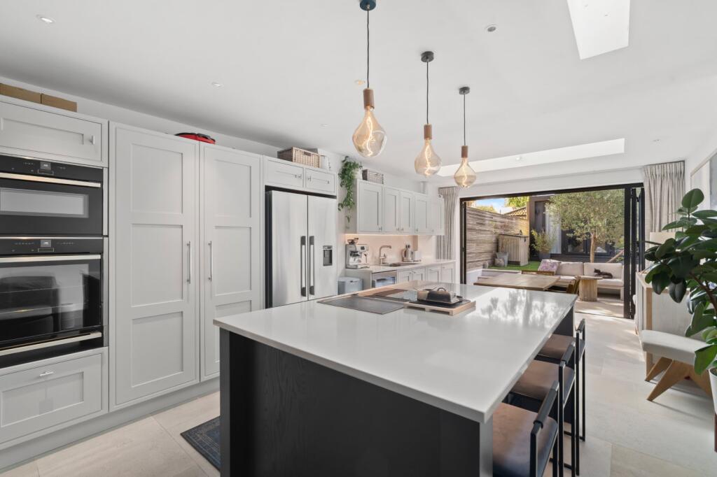 Main image of property: Deburgh Road, Wimbledon, London, SW19