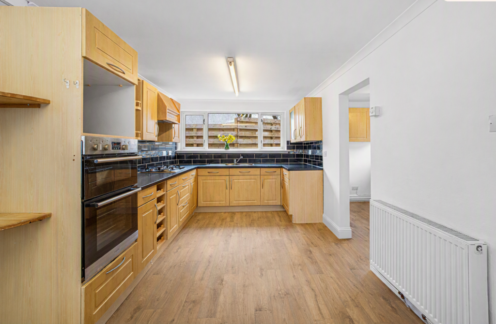 House in Dumfries, Noblehill, Loreburn - View 4