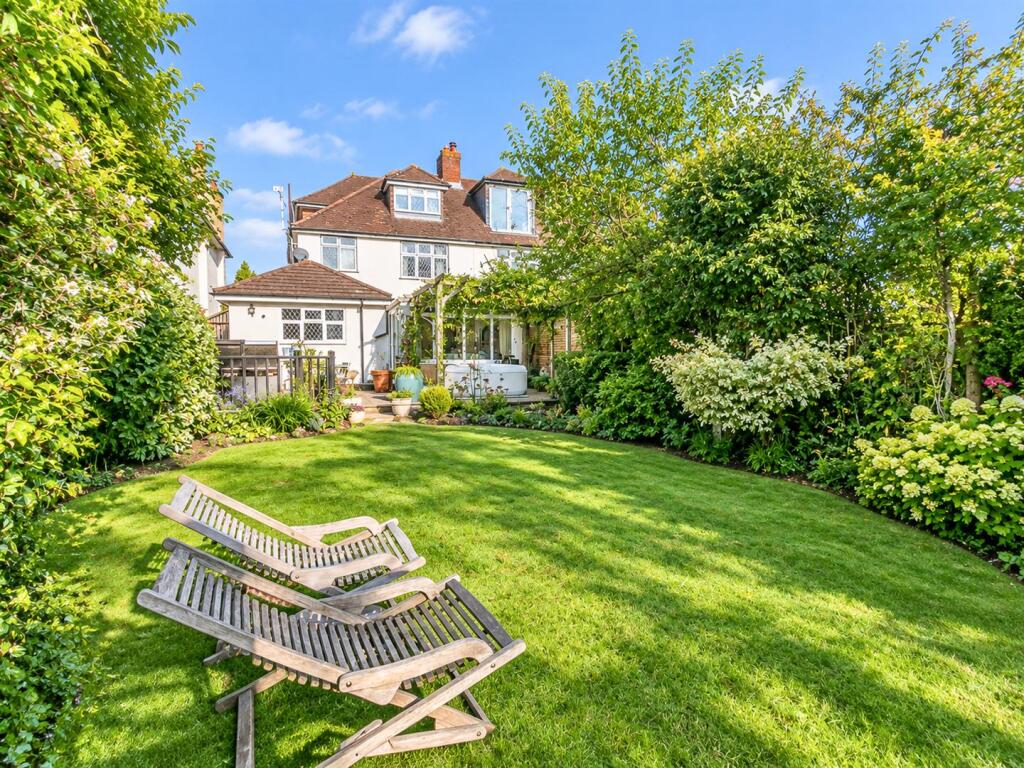 House in Stevenage