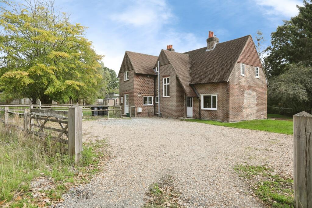 Main image of property: Crab Hill Lane, South Nutfield, Redhill, RH1