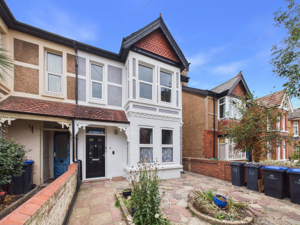 Main image of property: Valencia Road, Worthing, BN11