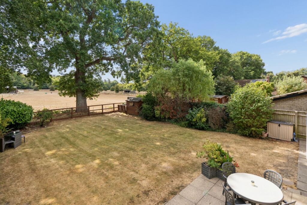 House in Hemel Hempstead, Great Missenden - View 4