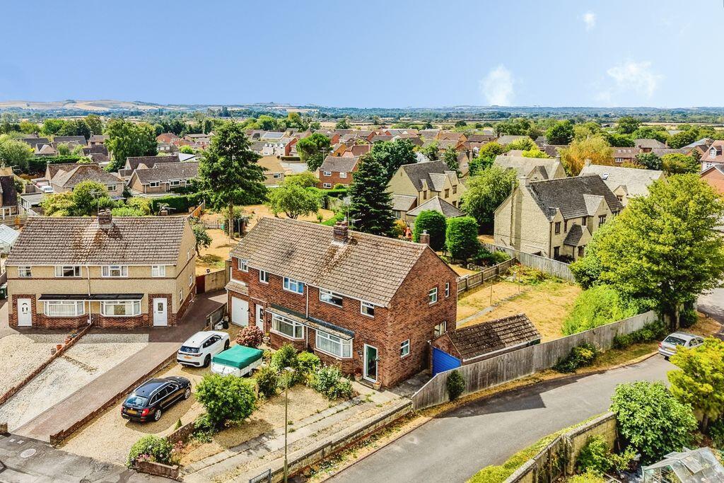Main image of property: Damson Trees, Shrivenham, Oxfordshire