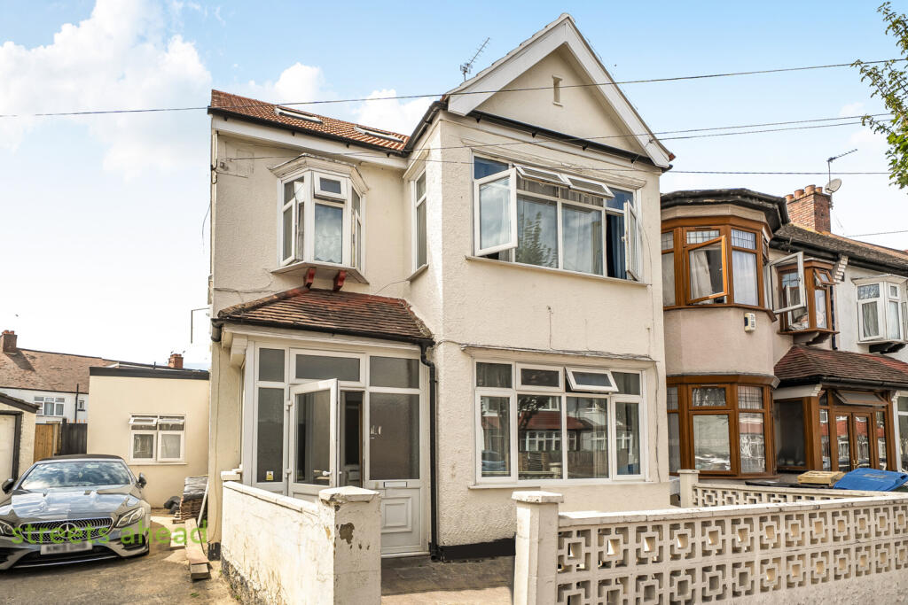 Main image of property: Goldwell Road, Thornton Heath, CR7