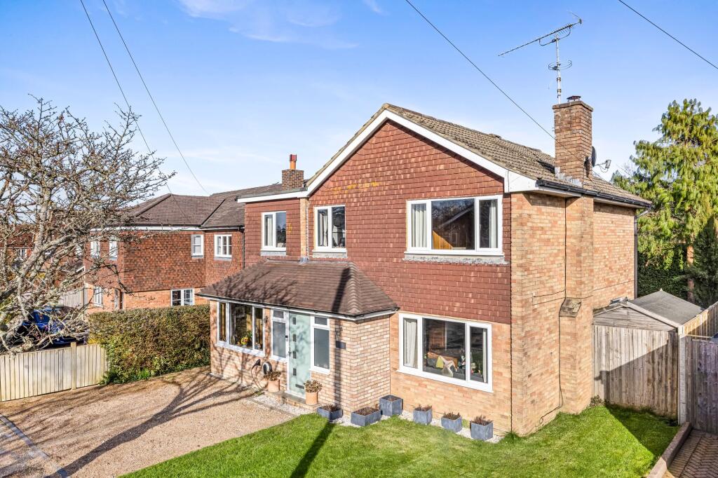Main image of property: Foxwells, Balcombe, RH17
