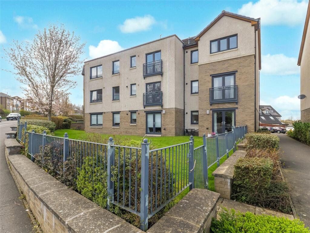 Main image of property: Seres Drive, Clarkston, Lanarkshire, G76