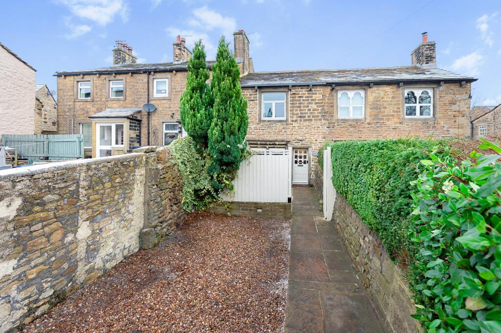 Main image of property: Harrison Place, Glusburn, Keighley, North Yorkshire, BD20
