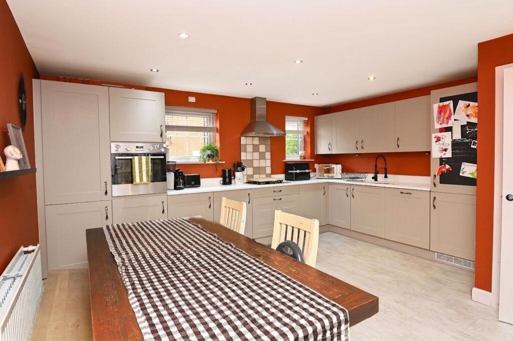 House in Harrogate, Kingsley - View 5
