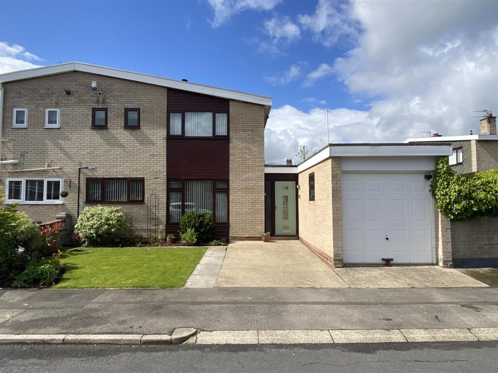 Main image of property: Bousfield Crescent, Newton Aycliffe