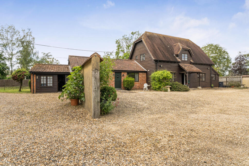 Main image of property: Close Lane, Marston, Devizes