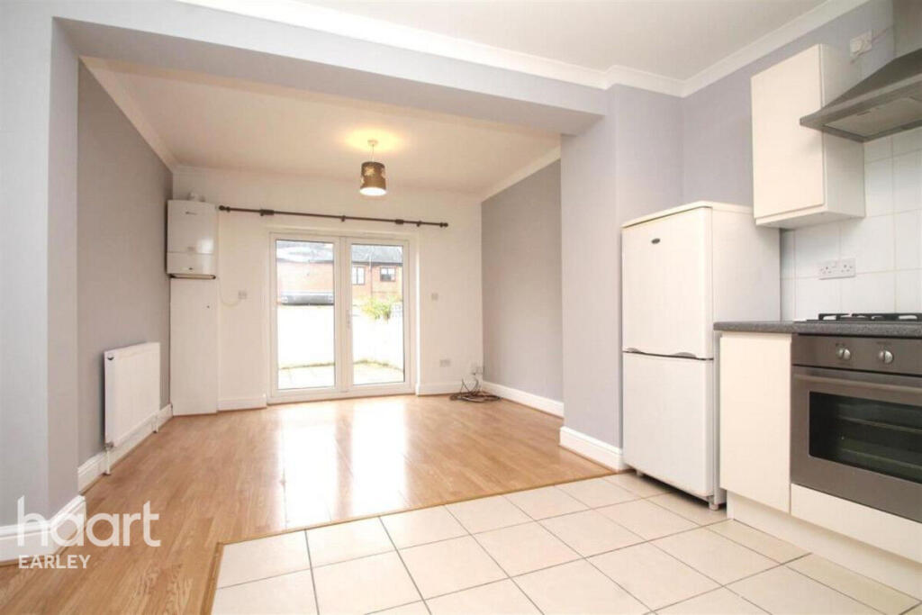 Main image of property: Kings Road, Reading