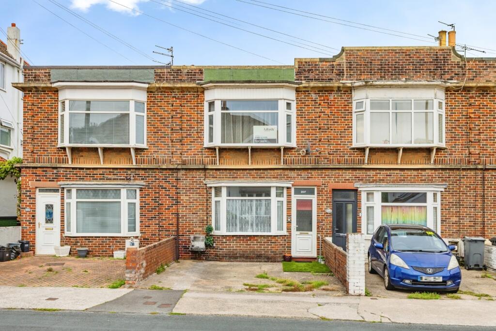 Main image of property: Manor Road, Paignton, Devon, TQ3