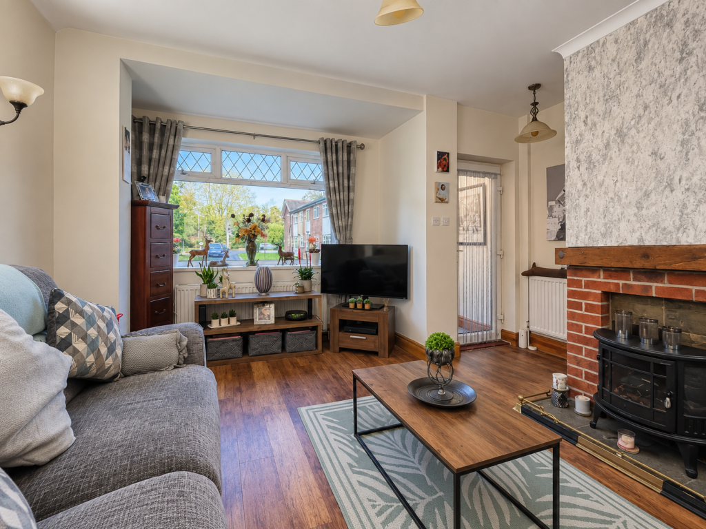 House in Stockport - More