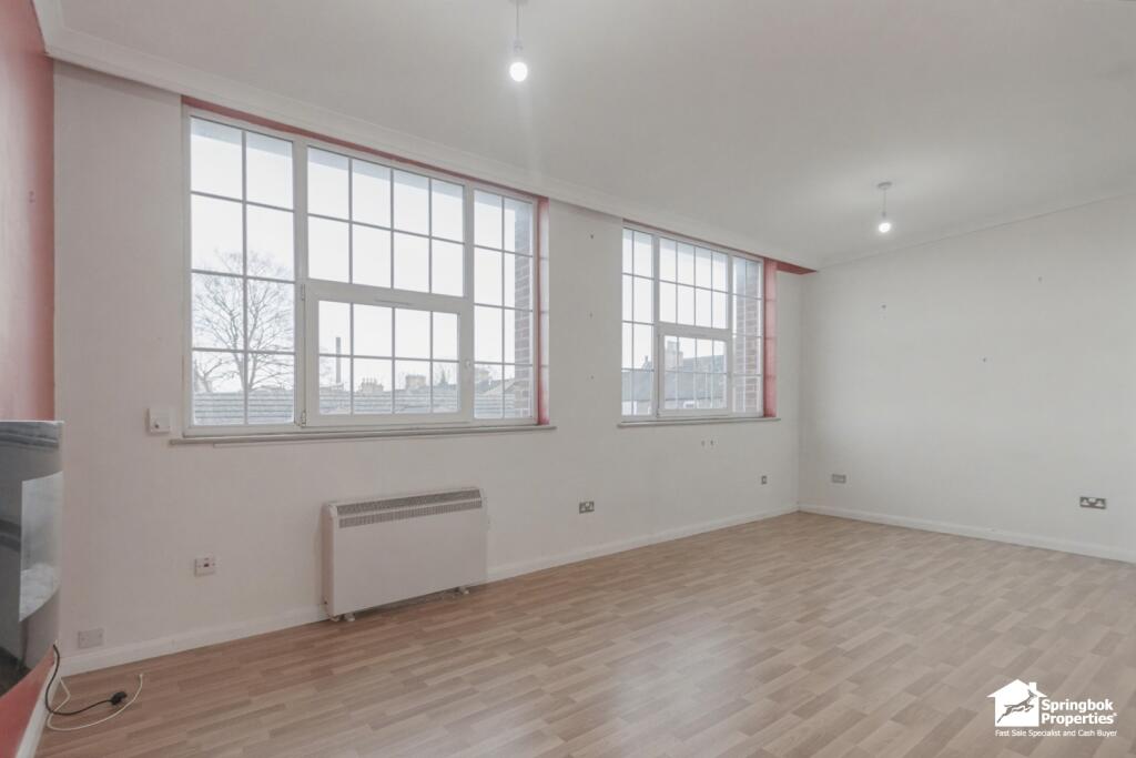 9-13 Andover House, Andover Street, Leicester, Leicestershire photo 4