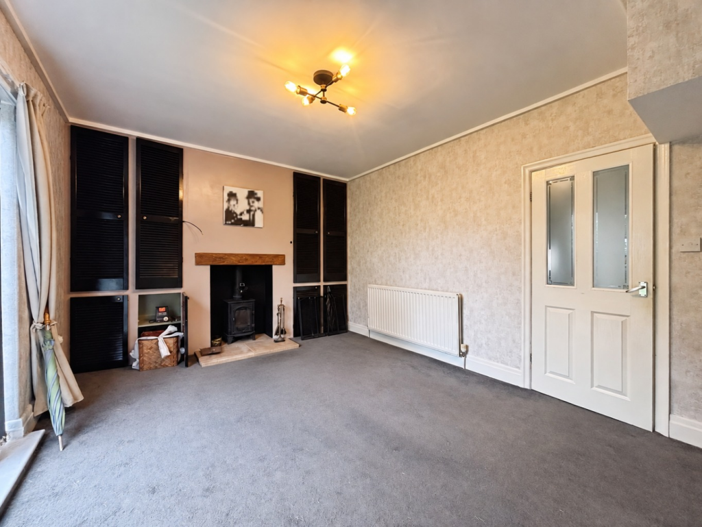 House in South Tyneside, North East - View 2
