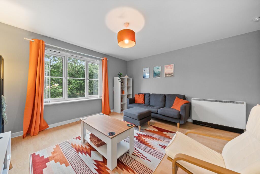 Apartment in Glasgow - View 5