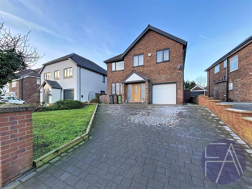 Main image of property: Dunster Road, Southport