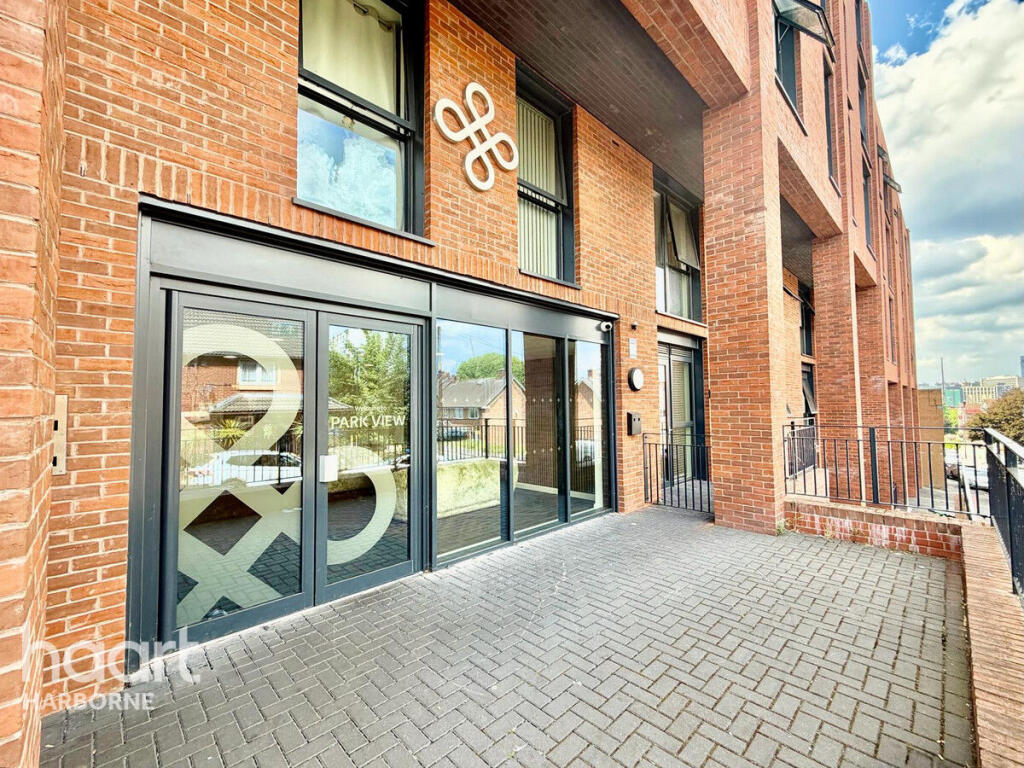 Main image of property: PARK VIEW, DIGBETH