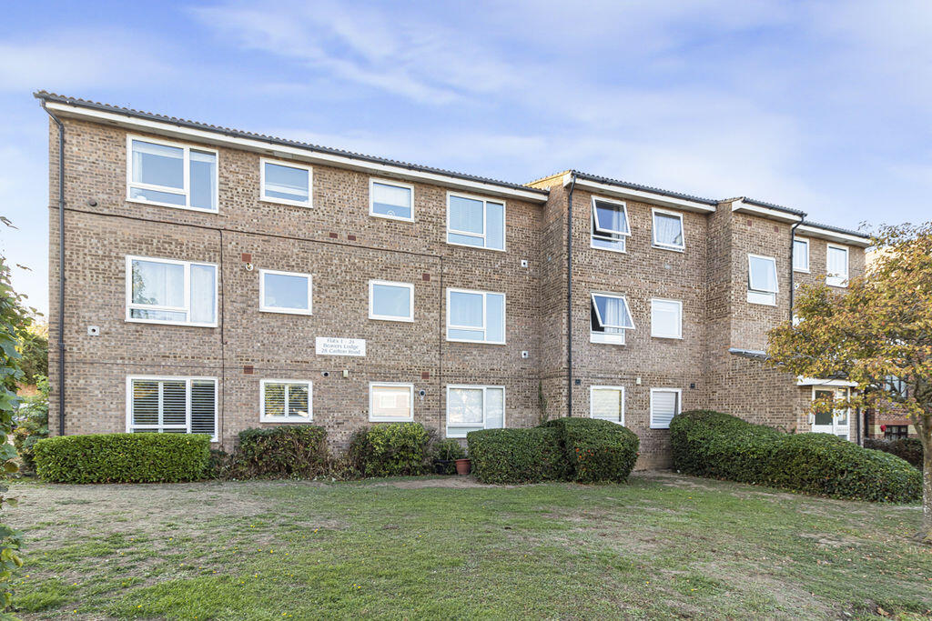 Main image of property: Carlton Road, Sidcup