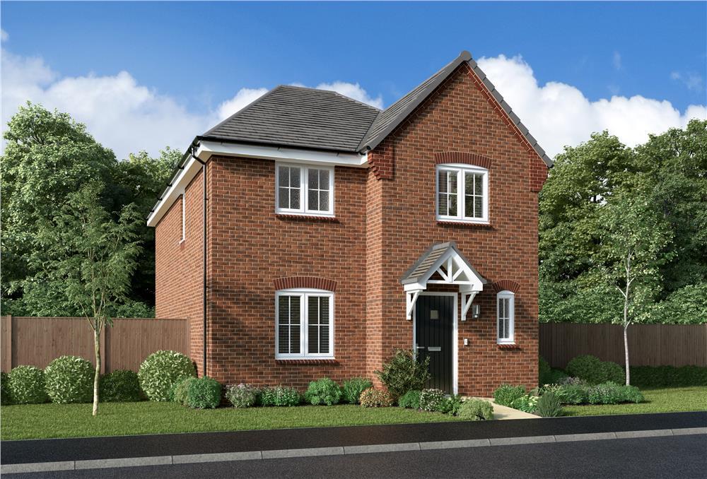 Main image of property: Station Road,
Blakedown,
DY10 3LH