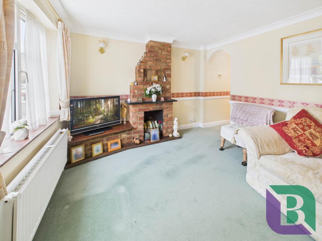 Chapel Street, Woburn Sands photo 4