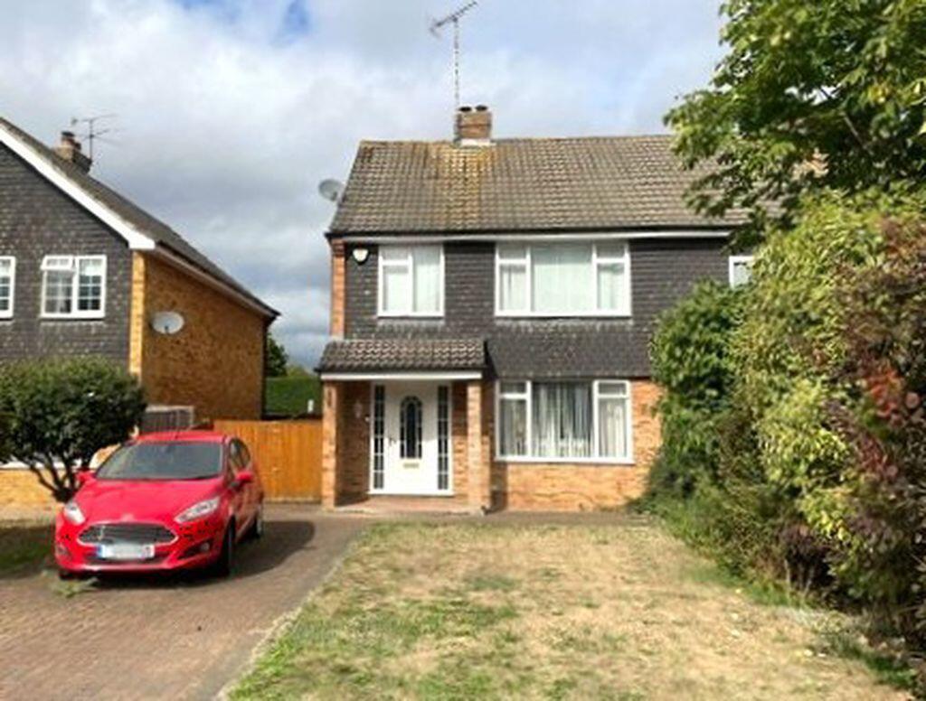 Main image of property: Southbourne Drive, Bourne End