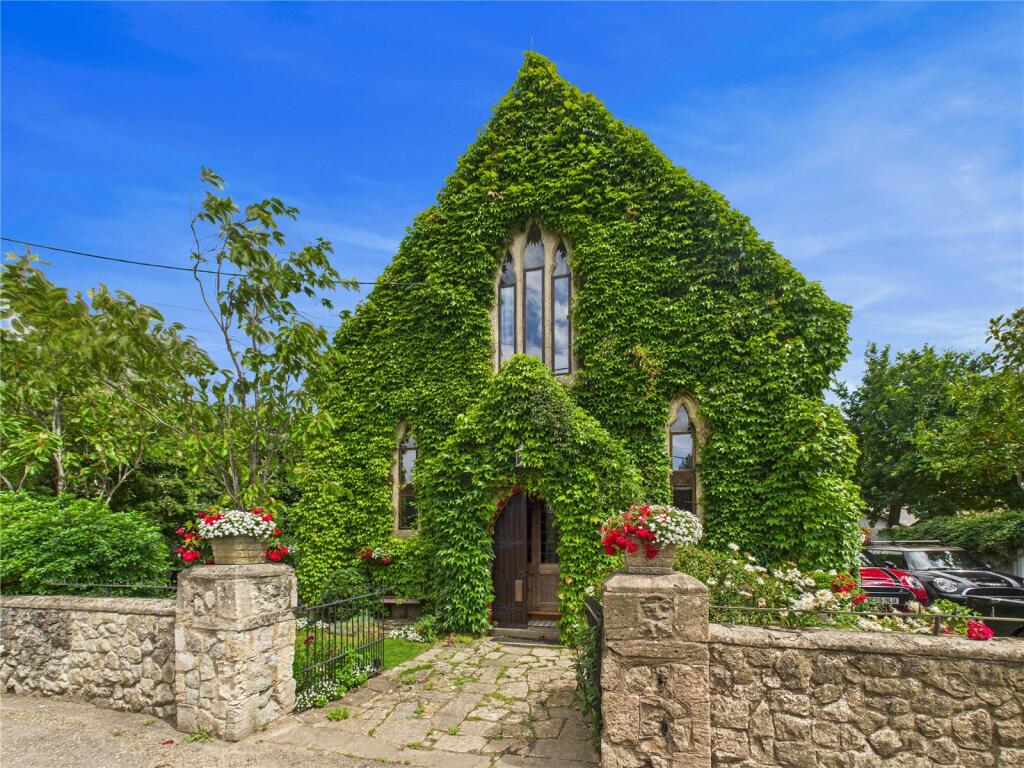 Main image of property: The Green, Tendring, Clacton-on-Sea, CO16
