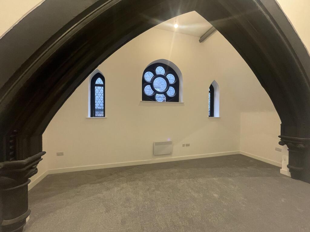 Apartment in Derby - View 3