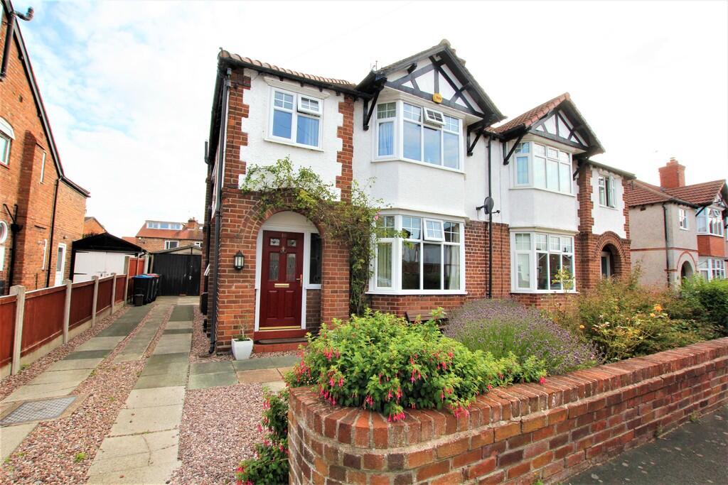 Main image of property: Sheldon Avenue, Vicars Cross