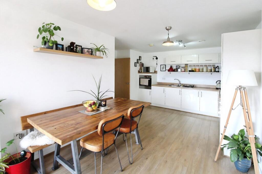 Main image of property: Cable Place, Hunslet, Leeds, West Yorkshire, LS10