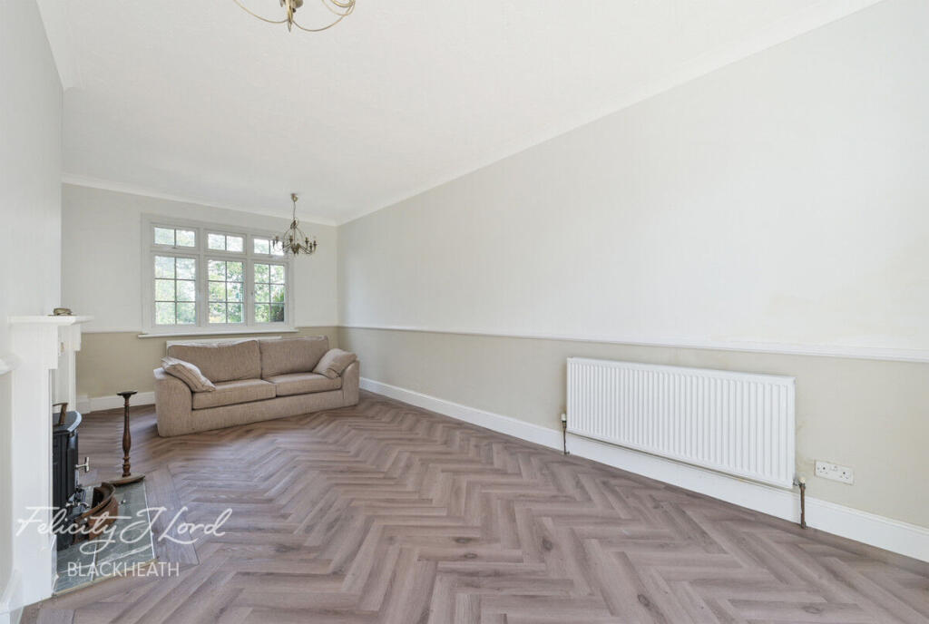 Main image of property: Eaglesfield Road, Shooters Hill