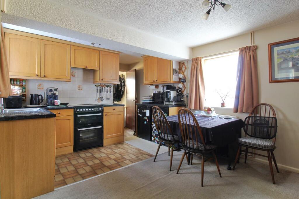 Main image of property: Great North Road, Eaton Socon