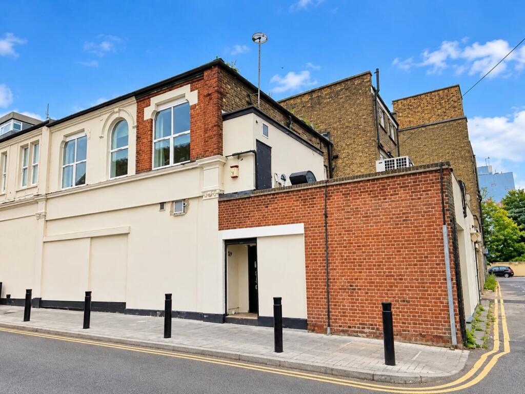 Main image of property: Pitmans Close, Southend on sea, Southend on sea,