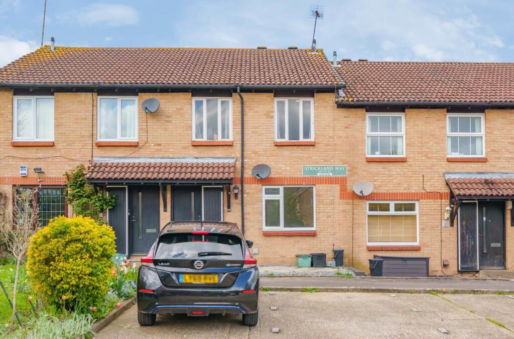 Main image of property: Strickland Way Orpington BR6