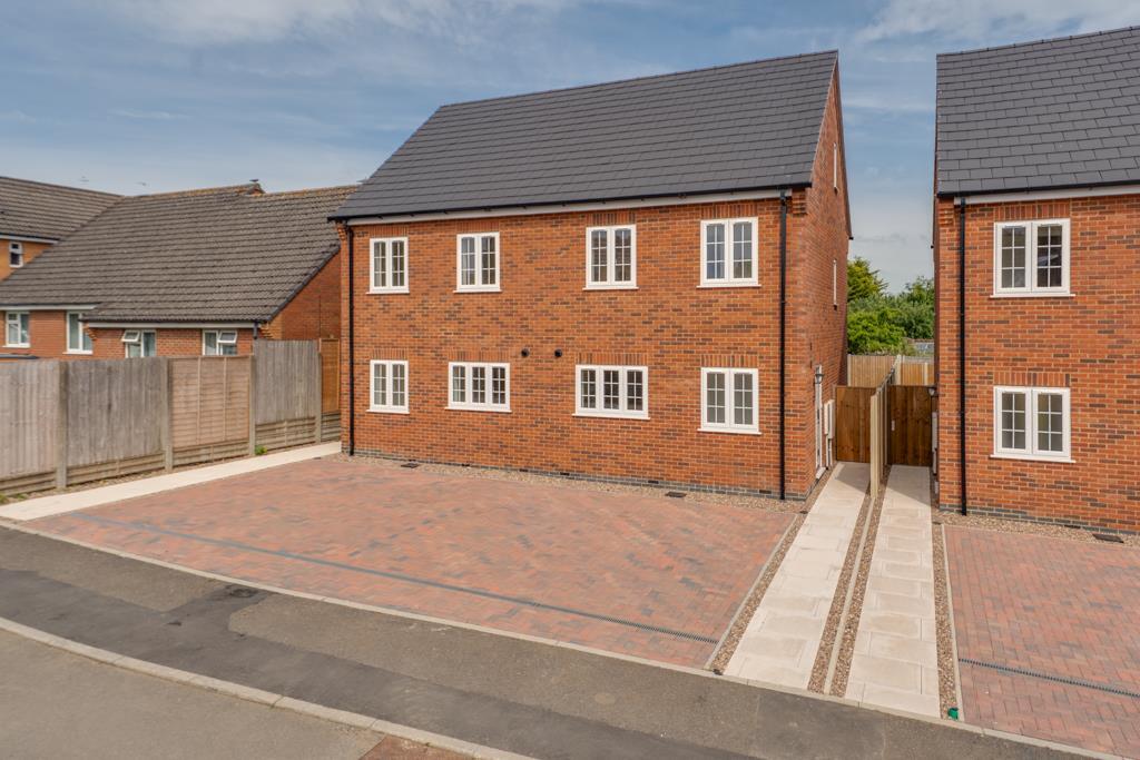 Main image of property: NN14 Stanton Close, Desborough