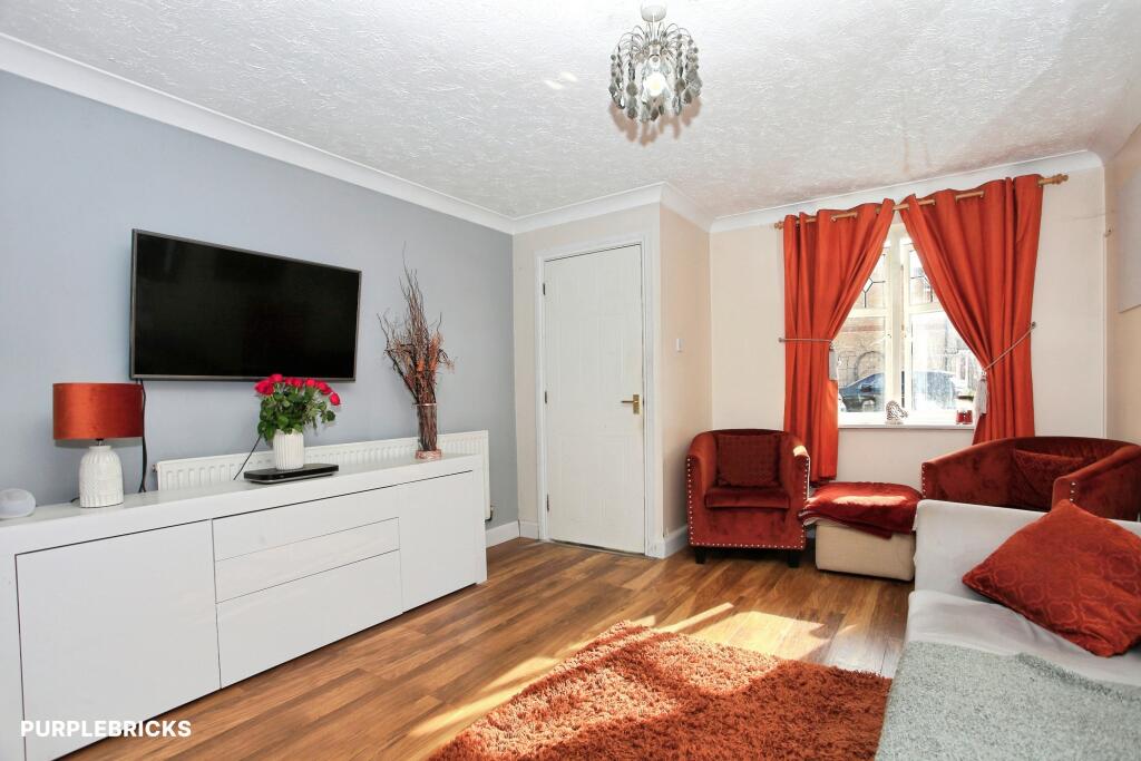 House in Peterborough - View 4