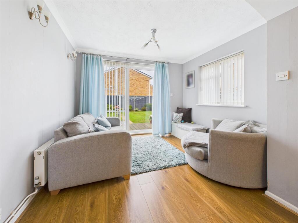 Warnford Road, Tilehurst, Reading photo 4