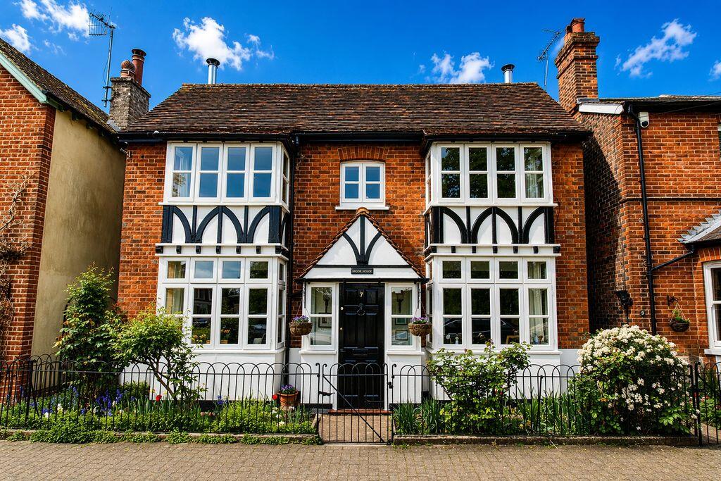 Main image of property: Mount Pleasant, Hildenborough