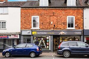Main image of property: St. Johns, WR2