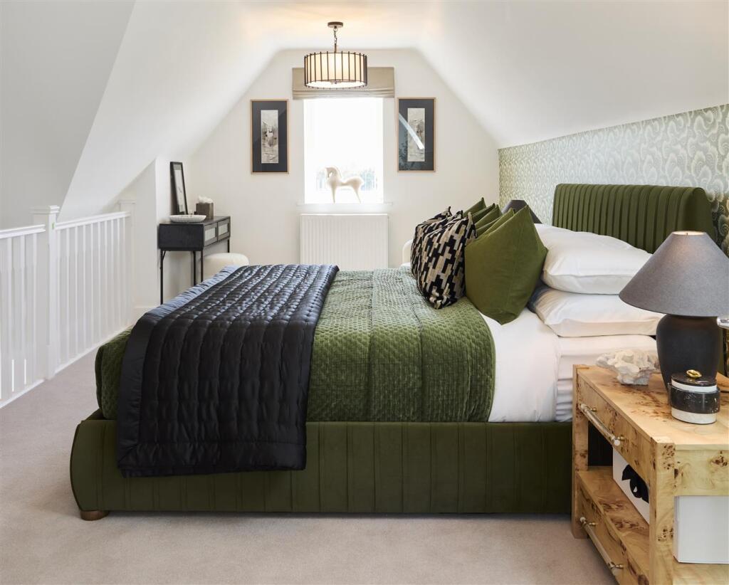 House in Chichester, Lavant - View 3