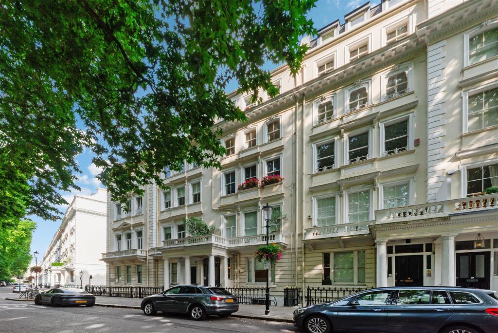 Main image of property: Cornwall Gardens, South Kensington, SW7