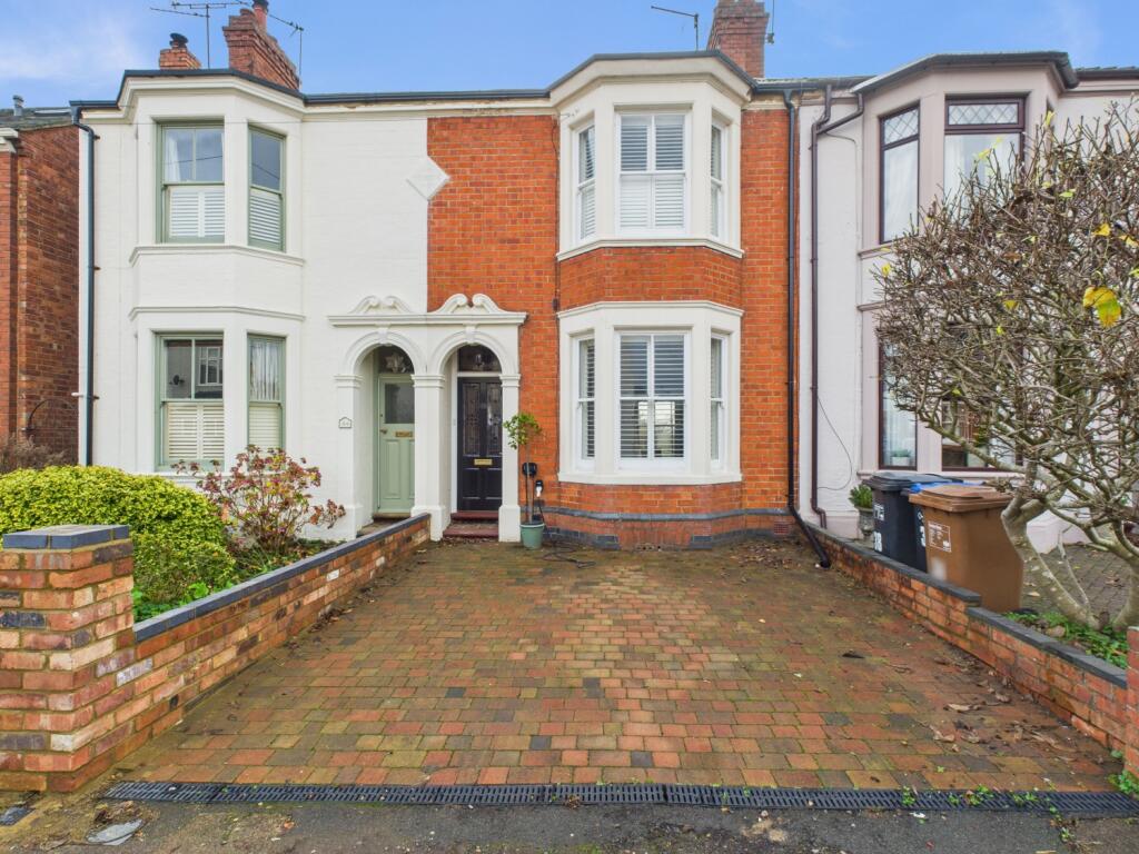 Main image of property: Knights Lane, Northampton, Northamptonshire, NN2