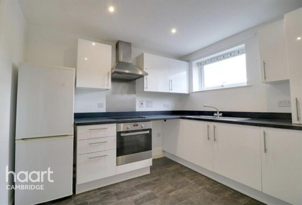 Main image of property: Cromwell Road, Cambridge